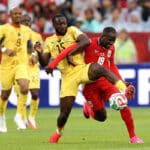 World Cup 2026: Ghana 1-0 Panama Player Ratings