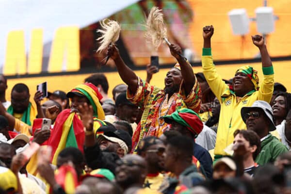 World Cup 2026: Ghana fans hit hardest as Canada approves fewer than 11% of visa applications
