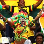 World Cup 2026: 'Bench Jordan!' - Ghanaians celebrate dramatic Panama win as Yirenkyi becomes new fan favourite