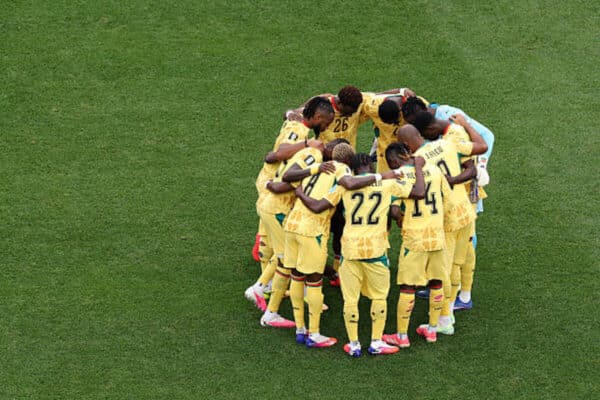 World Cup 2026: Ghanaians react to Black Stars' defeat against Croatia on social media