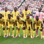 LIVE UPDATES: Croatia vs Ghana World Cup 2026 - Follow all the action, goals and celebrations