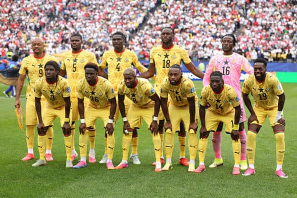 World Cup Day 22 What to Watch - Ghana, Argentina and Egypt chase round of 16 dreams