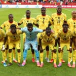 World Cup 2026: Ghana qualify for the Round of 32