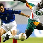 France and Senegal prepare for another World Cup encounter