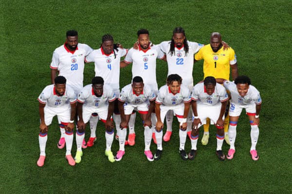 World Cup 2026: Haiti becomes the first team eliminated after Brazil defeat