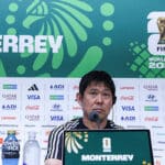World Cup 2026: Hajime Moriyasu expects Tunisia response as Japan target historic victory