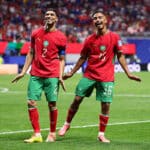 World Cup 2026: Morocco 4-2 Haiti Player Ratings