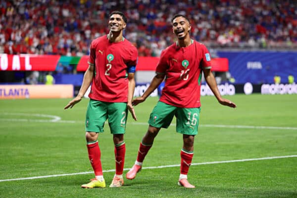 World Cup 2026: Morocco 4-2 Haiti Player Ratings