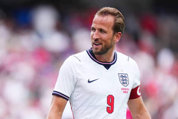 World Cup 2026: Harry Kane urges fearless England to chase glory without regrets