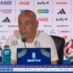 Egypt coach Hossam Hassan promises to deliver at World Cup
