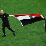 Aboutrika speaks highly of Egypt coach Hossam Hassan