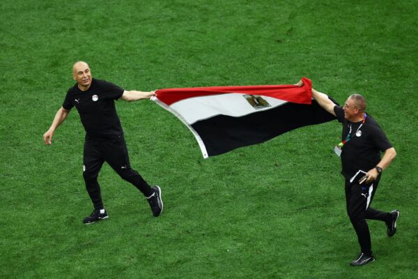 Aboutrika speaks highly of Egypt coach Hossam Hassan