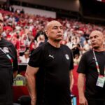Hossam Hassan makes World Cup history