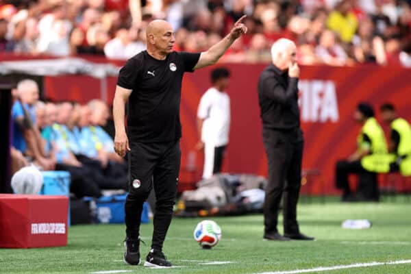 World Cup 2026: Hossam Hassan joins exclusive list of African coaches with World Cup knockout victories