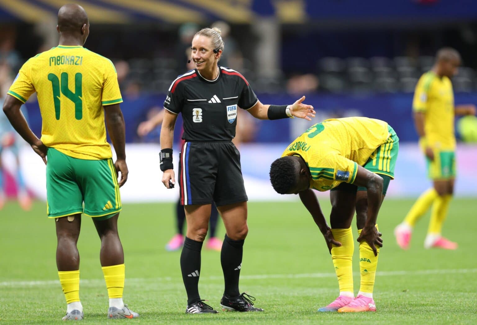 World Cup 2026: South Africa’s Asian hoodoo looms large ahead of South ...