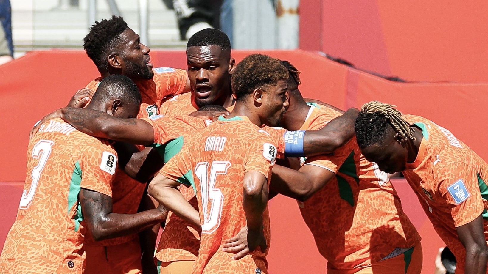 World Cup 2026: How Germany’s tactical switch sunk stubborn Ivory Coast ...
