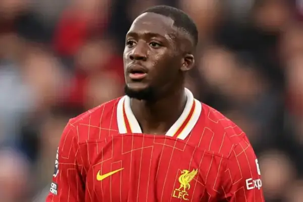 Ibrahima Konaté set to join Real Madrid
