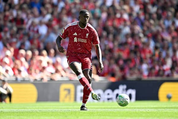 Real Madrid set to sign Ibrahima Konate on Thursday
