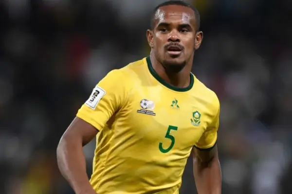 South Africa forward Iqraam Rayners warns Canada