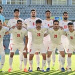 World Cup 2026: Iran targeting historic breakthrough with Mehdi Taremi leading the charge