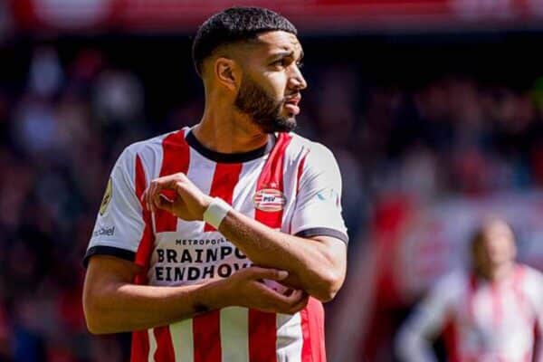 Bayern Munich intensifies efforts for Ismael Saibari transfer