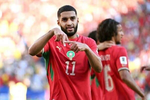 Ismael Saibari set to join Bayern Munich