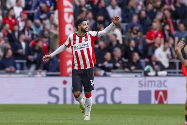 Ismael Saibari set to join Bayern Munich