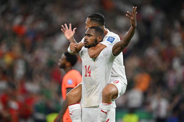 World Cup 2026: Issa Diop urges calm after Morocco's dramatic triumph over Netherlands