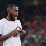 Issa Diop opens up on Netherlands win
