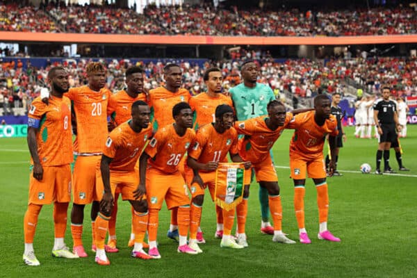 World Cup 2026: Cote d'Ivoire 1-2 Norway Player Ratings