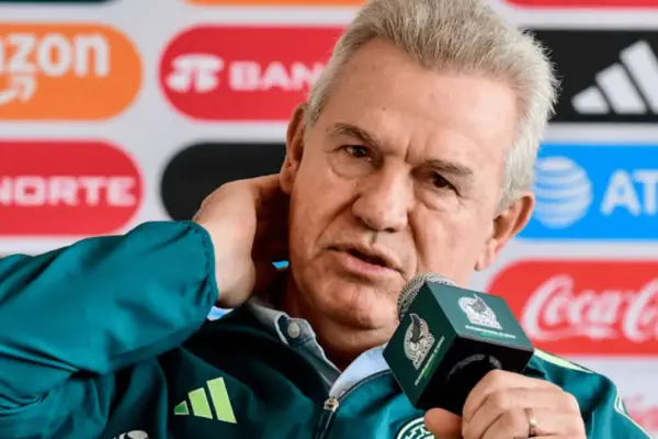 Mexico coach Javier Aguirre wary of South Africa threat