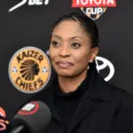 Kaizer Chiefs to name new technical team