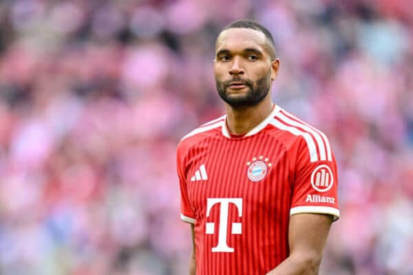 Jonathan Tah moved by Yan Diomande's tribute to late sister