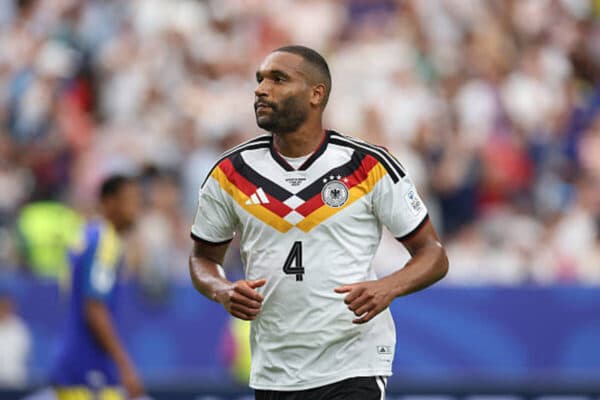 World Cup 2026: Germany's Jonathan Tah reveals why he rejected Ivory Coast despite family ties
