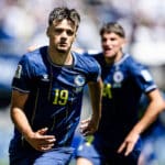 World Cup 2026: Teenage sensation Kerim-Sam Alajbegovic enters history books with record-breaking goal
