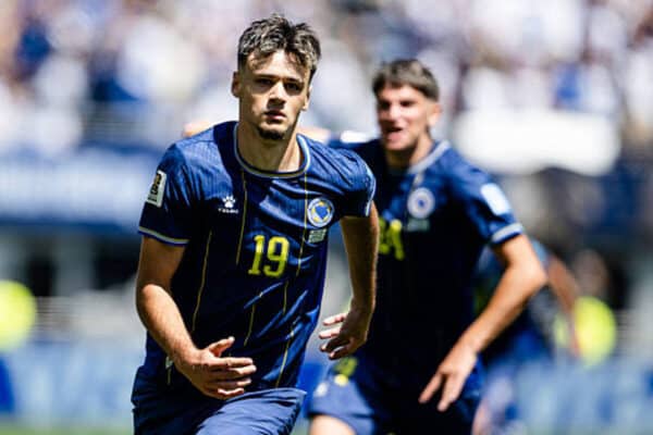 World Cup 2026: Teenage sensation Kerim-Sam Alajbegovic enters history books with record-breaking goal