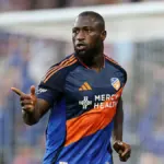 Kévin Denkey attracts multiple interest