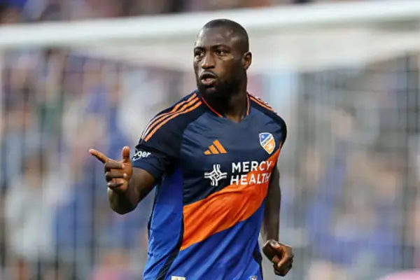 Kévin Denkey attracts multiple interest