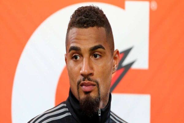 World Cup 2026: Kevin-Prince Boateng backs Ghana to defy odds in tough group