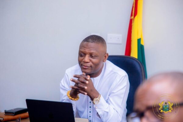 World Cup 2026: Kofi Adams vows Ghana will not abandon Thomas Partey amid visa dispute