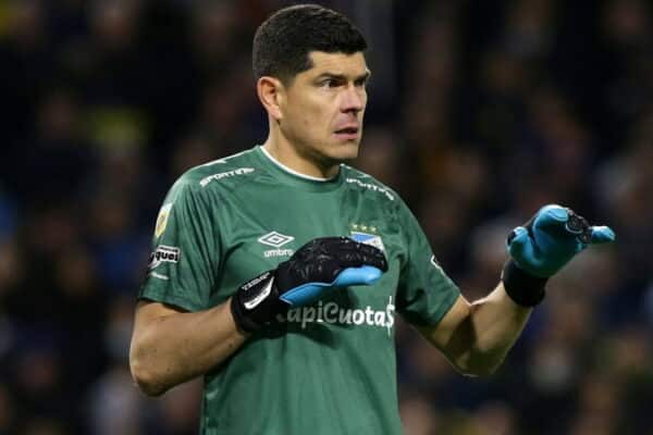 Carlos Lampe shares his assessment of Algeria before Argentina match