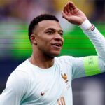 Mbappe eyes World Cup title with France