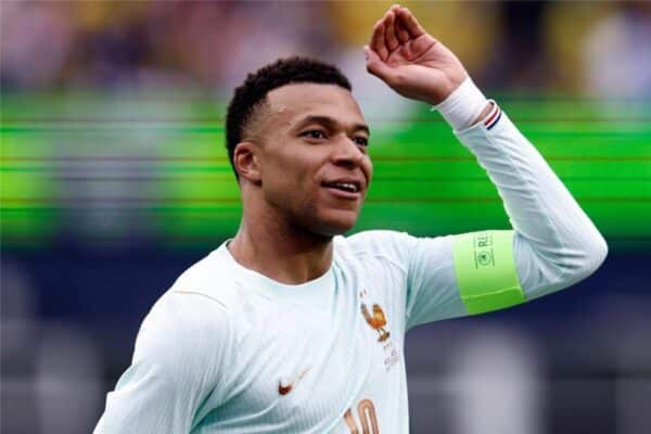 Mbappe eyes World Cup title with France