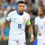 France on alert as Kylian Mbappé injury scare disrupts training