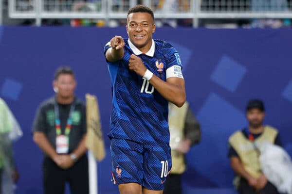 World Cup 2026: France assistant coach Guy Stephan baffled by criticism of Kylian Mbappe