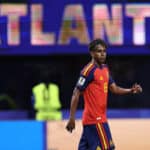 World Cup 2026: Mikel Merino hails 'special' Lamine Yamal as Spain look to bounce back
