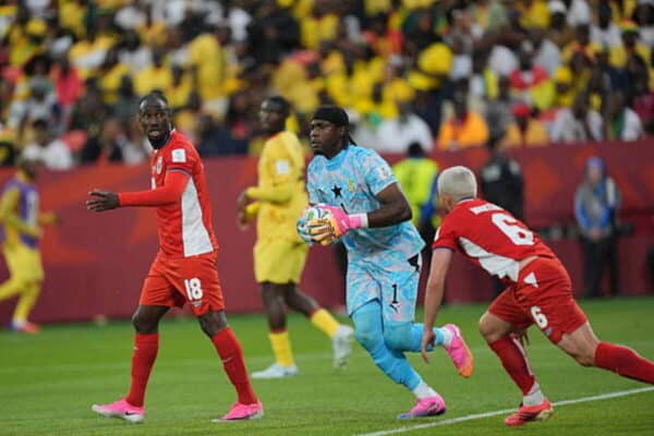 World Cup 2026: Major blow for Ghana as Lawrence Ati-Zigi ruled out of England clash