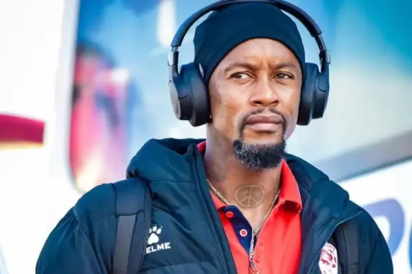 Sekhukhune United midfielder Linda Mntambo retires