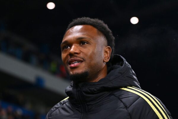 Loïs Openda on the radar of Monaco and Nottingham Forest