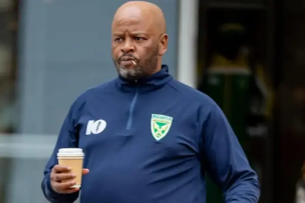 Manqoba Mngqithi in line for Kaizer Chiefs assistant coach job